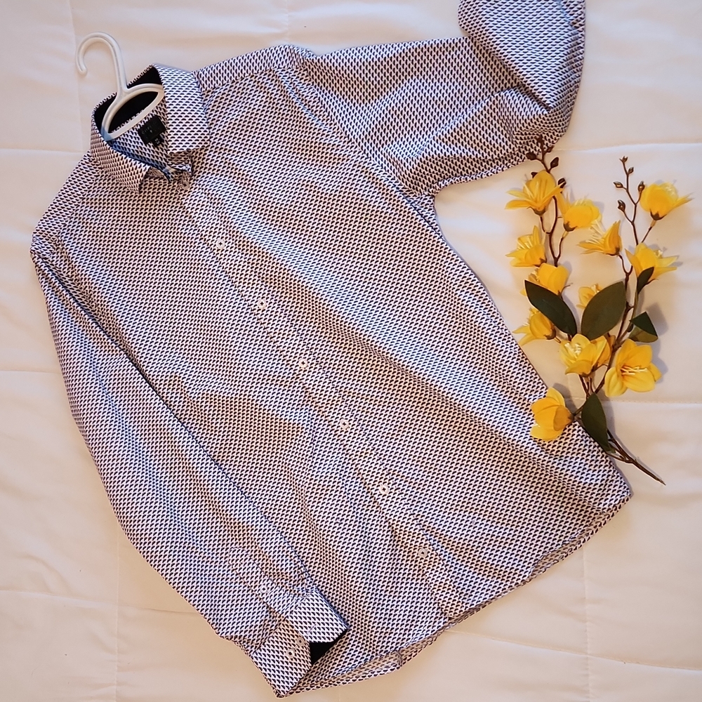 Classy shirt